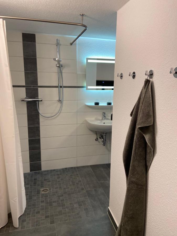 Zum Mathildenbrunnen Apartamento Quedlinburg