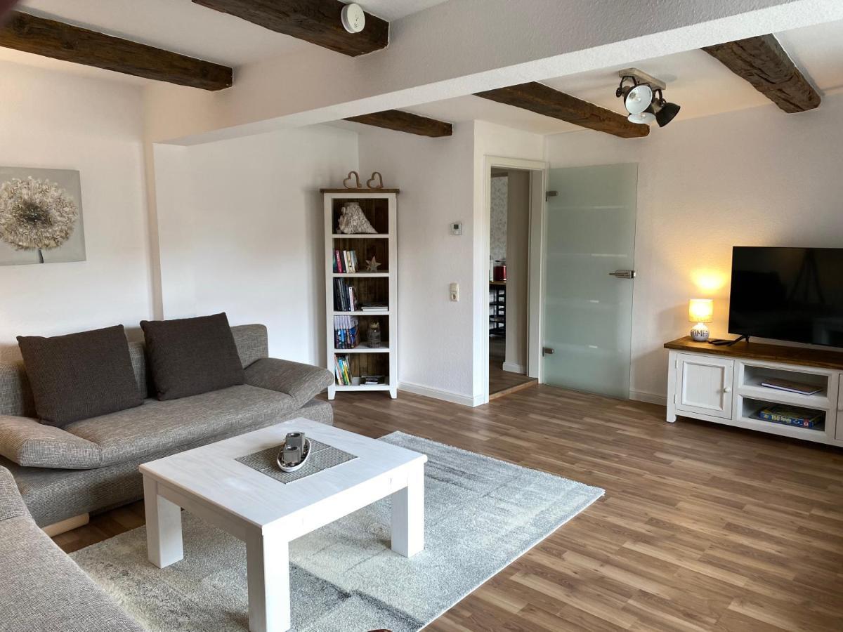 Zum Mathildenbrunnen Apartment Quedlinburg