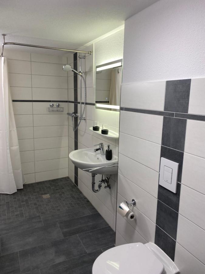 Zum Mathildenbrunnen Apartamento
